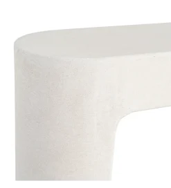 Zona-Design Konsola NERMAN 120 cm biała