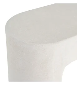 Zona-Design Konsola NERMAN 120 cm biała