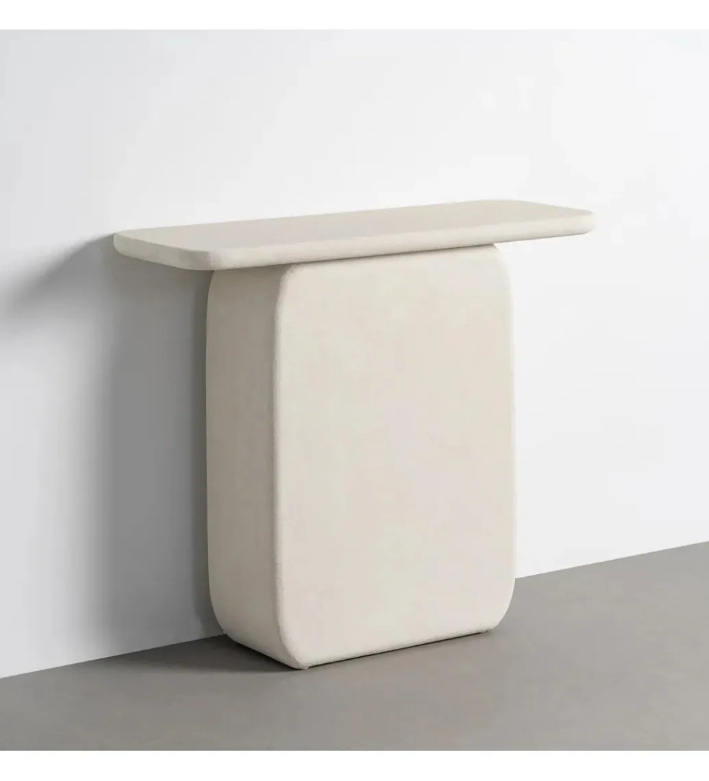 Zona-Design Konsola NERMAN 100 cm biała