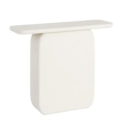 Zona-Design Konsola NERMAN 100 cm biała
