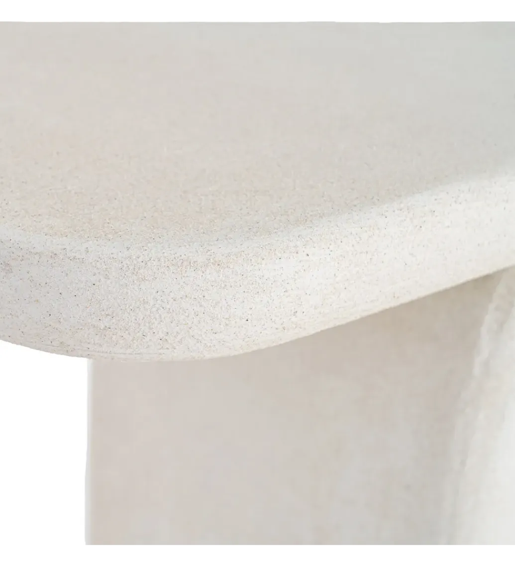 Zona-Design Konsola NERMAN 100 cm biała