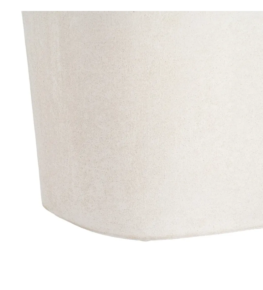 Zona-Design Konsola NERMAN 119 cm biała