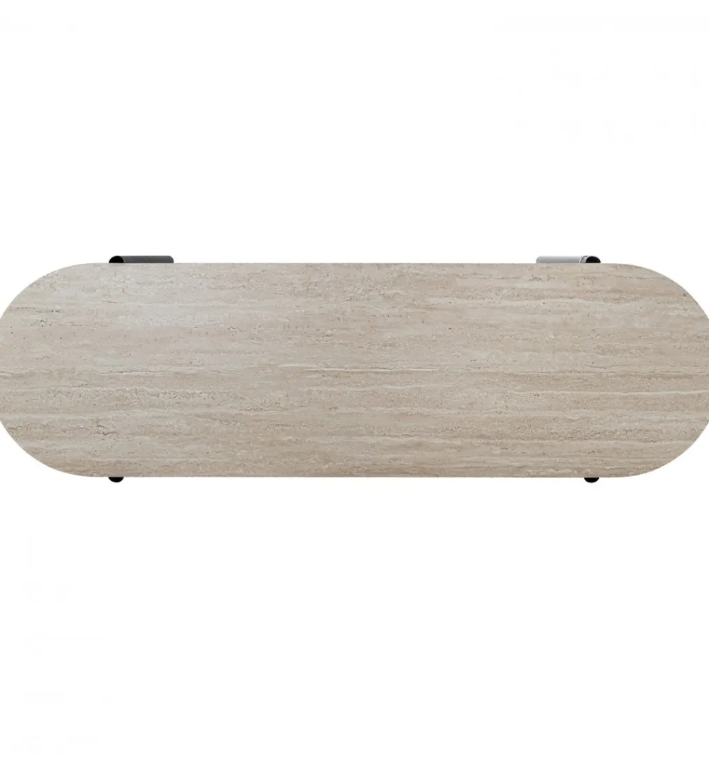 Exclusivas Konsola NETARY 120 cm