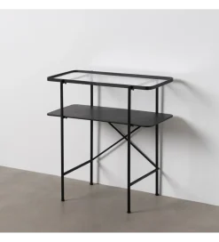 Zona-Design Konsola NOIR 70 cm czarna