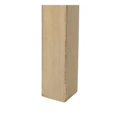 Zona-Design Konsola NUMEFA 85 cm naturalna