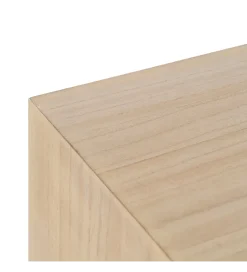 Zona-Design Konsola NUMEFA 63 cm naturalna