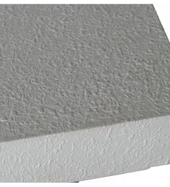 Exclusivas Konsola ORUPA 120 cm drewno biały