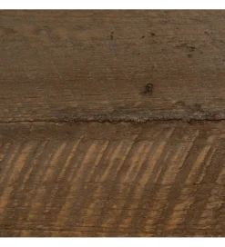Zona-Design Konsola PERTON 184 cm drewno jodły brązowe