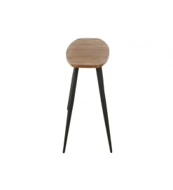 J-Line Konsola UDINE 120 cm drewno teak