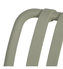 Zona-Design Krzesło APILA zielone