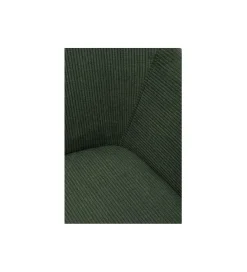 KARE Krzesło AVIGNON 80 cm zielone
