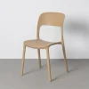 Zona-Design Krzesło BARETO 82 cm khaki