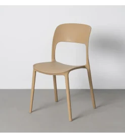 Zona-Design Krzesło BARETO 82 cm khaki