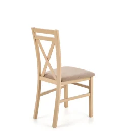 Halmar Krzesło DARIUSZ 90 cm naturalne