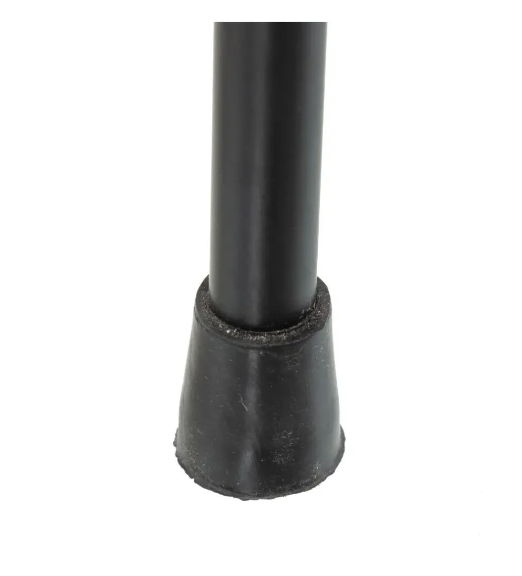 Zona-Design Krzesło ENRBOHO 77 cm naturalne