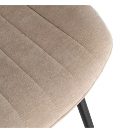 Zona-Design Krzesło GEMENTO 85 cm beżowe