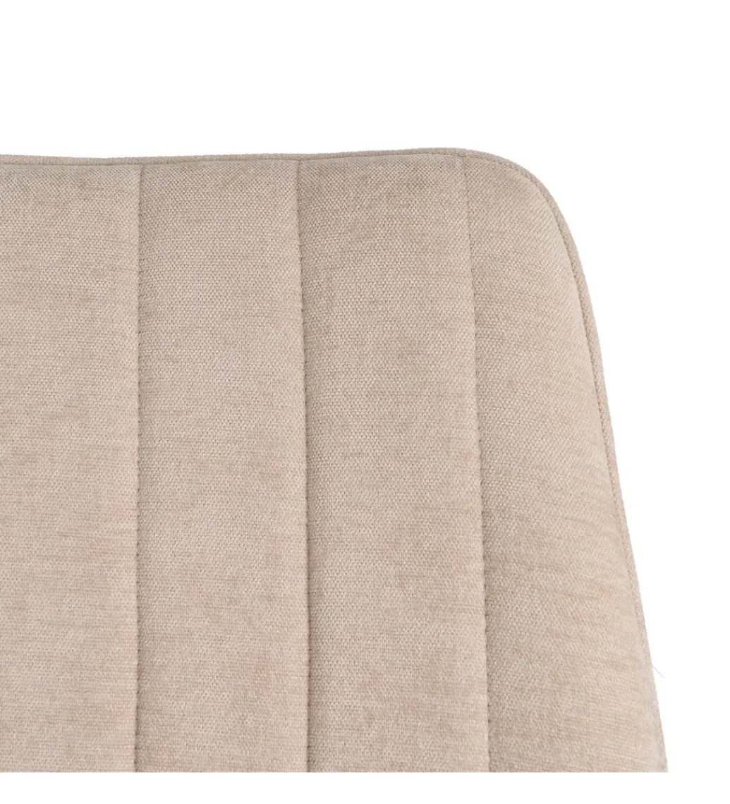 Zona-Design Krzesło GEMENTO 85 cm beżowe