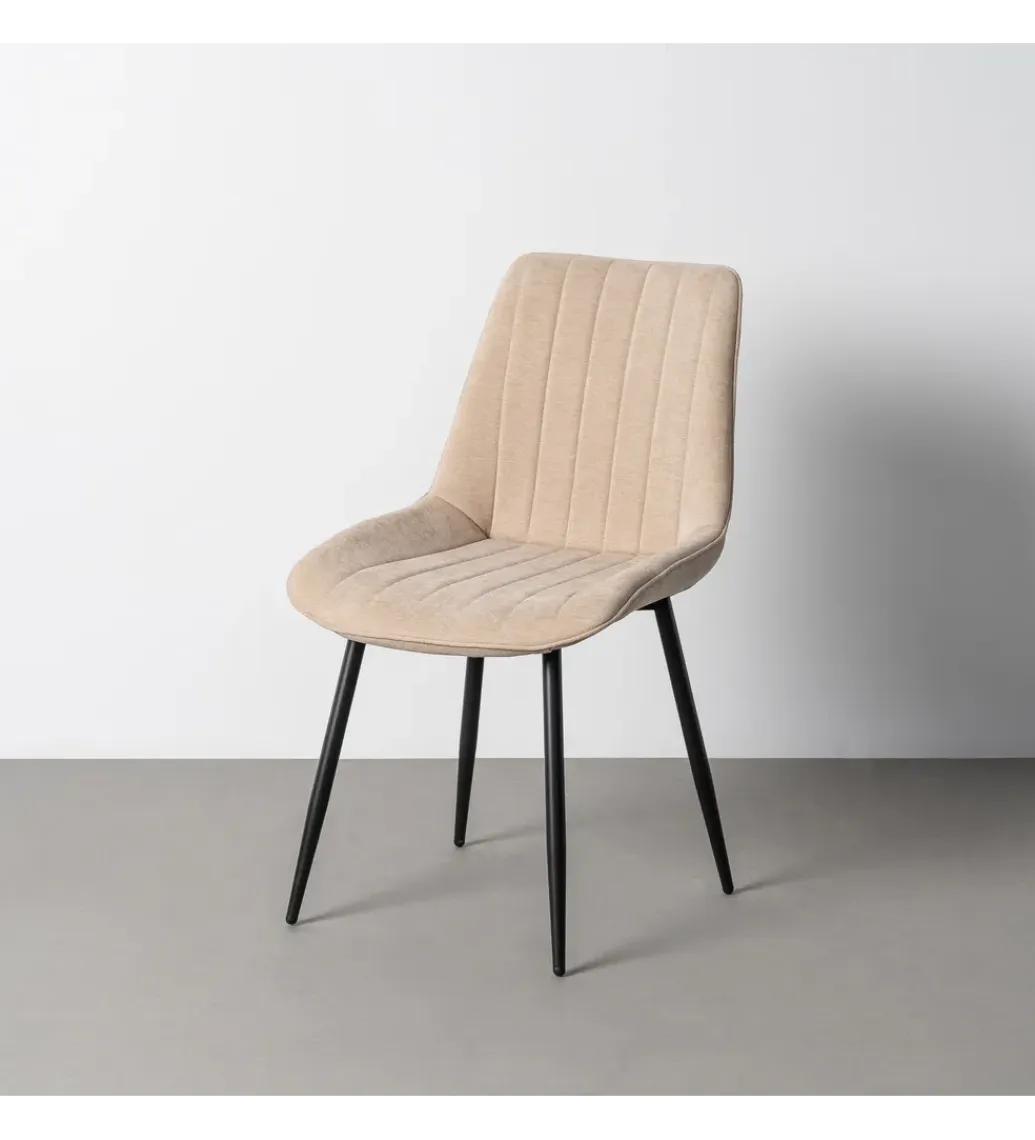 Zona-Design Krzesło GEMENTO 85 cm beżowe