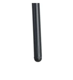 Zona-Design Krzesło HANAREO 82 cm beżowe