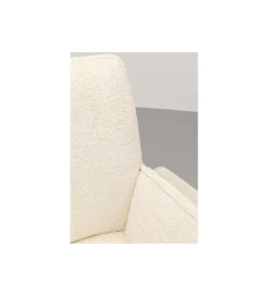 KARE Krzesło HILLA 86 cm białe