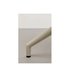 KARE Krzesło HILLA 86 cm białe