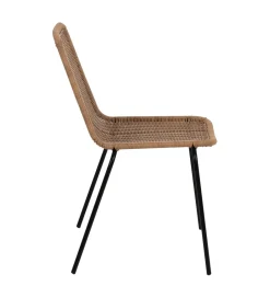 Zona-Design Krzesło HURM naturalne