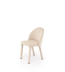 Halmar Krzesło K598 83 cm beżowe