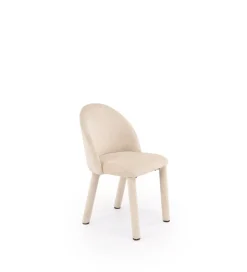 Halmar Krzesło K598 83 cm beżowe