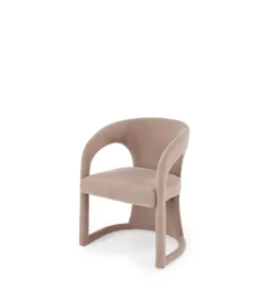 Halmar Krzesło K615 78 cm beżowe