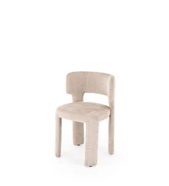 Halmar Krzesło K600 80 cm beżowe