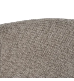 Zona-Design Krzesło MATIAS Taupe