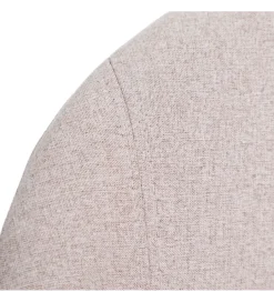 Zona-Design Krzesło MERGALAND beżowe