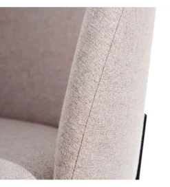 Zona-Design Krzesło MERGALAND beżowe
