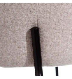 Zona-Design Krzesło MERGALAND beżowe