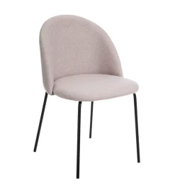 Zona-Design Krzesło MERGALAND beżowe