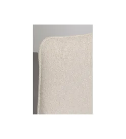 KARE Krzesło MODINO 84 cm kremowe
