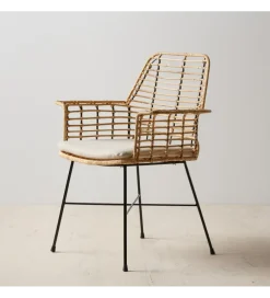 Zona-Design Krzesło MULTURI 86 cm naturalny