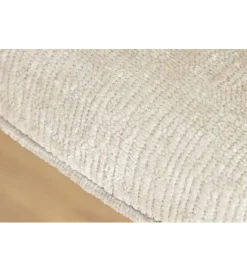 Invicta Interior Krzesło obrotowe AVIGNON chenille beige czarne nogi
