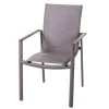Zona-Design Krzesło ogrodowe STELLA 90 cm chateau