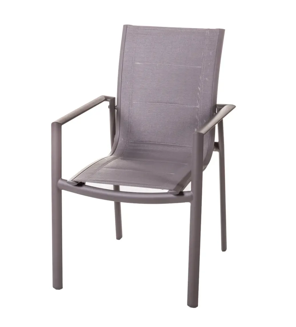 Zona-Design Krzesło ogrodowe STELLA 90 cm chateau