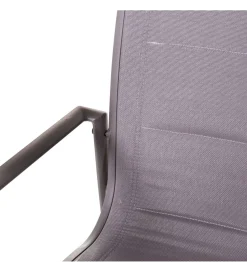 Zona-Design Krzesło ogrodowe STELLA 90 cm chateau