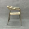 Zona-Design Krzesło ogrodowe TASKATY