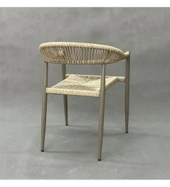 Zona-Design Krzesło ogrodowe TASKATY