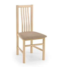 Halmar Krzesło PAWEL 94 cm naturalne