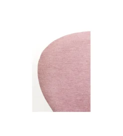 KARE Krzesło PETAL 84 cm różowe