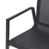Zona-Design Krzesło POCHIT czarne
