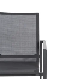 Zona-Design Krzesło POCHIT czarne