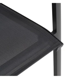 Zona-Design Krzesło POCHIT czarne