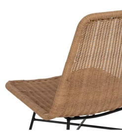 Zona-Design Krzesło SOEK naturalny