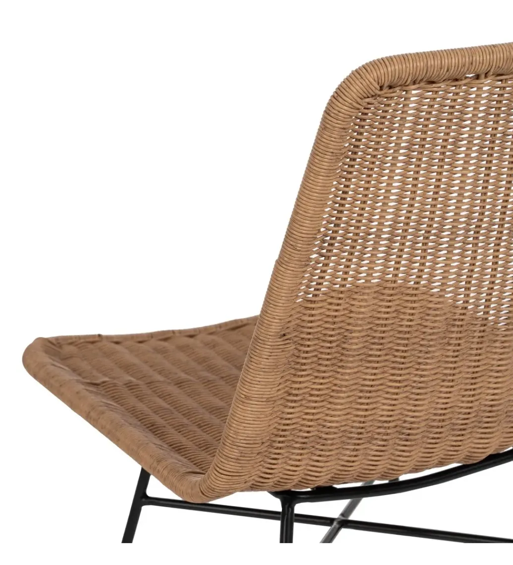 Zona-Design Krzesło SOEK naturalny